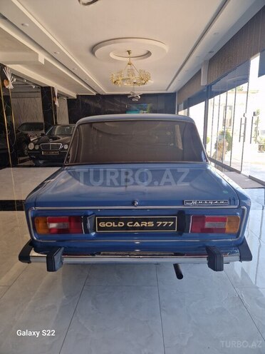 LADA (VAZ) 2106-3