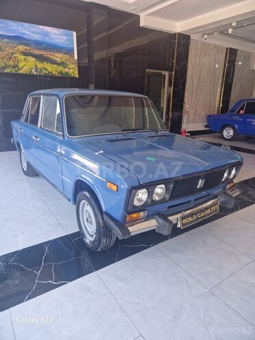 LADA (VAZ) 2106-2