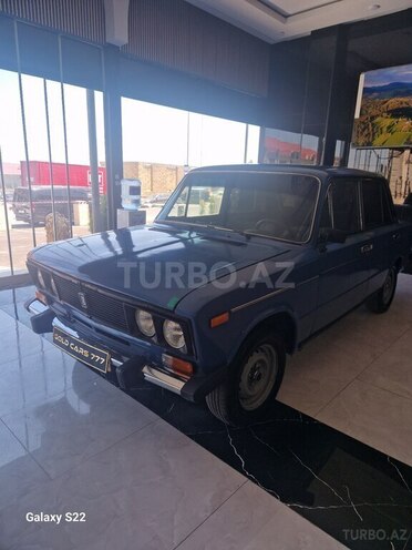 LADA (VAZ) 2106-5