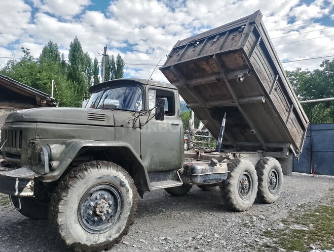 ZIL 131-7