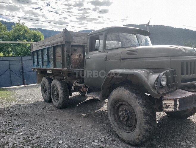ZIL 131-5