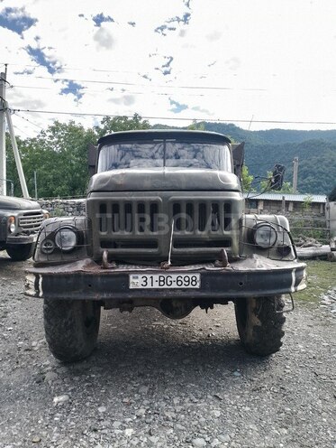 ZIL 131-1
