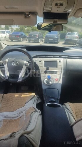 Toyota Prius 2014, 398,313 km - 1.8 л - Bakı