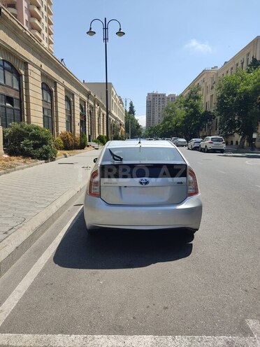 Toyota Prius 2014, 398,313 km - 1.8 л - Bakı