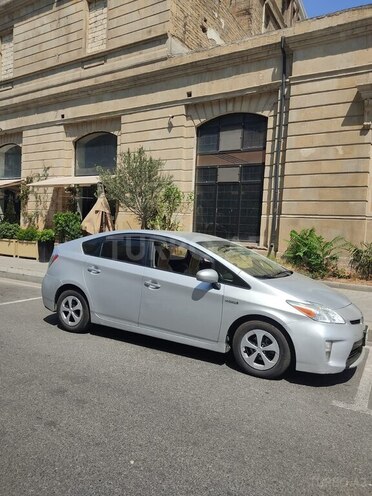 Toyota Prius 2014, 398,313 km - 1.8 л - Bakı