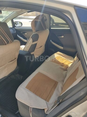 Toyota Prius 2014, 398,313 km - 1.8 л - Bakı