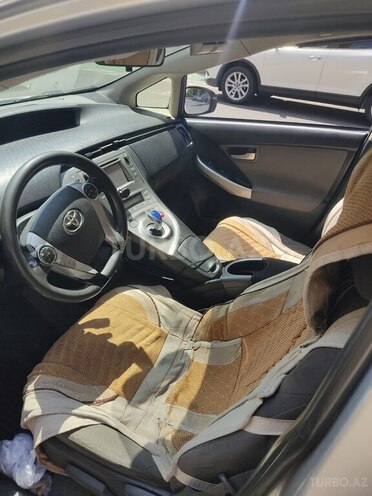 Toyota Prius 2014, 398,313 km - 1.8 л - Bakı