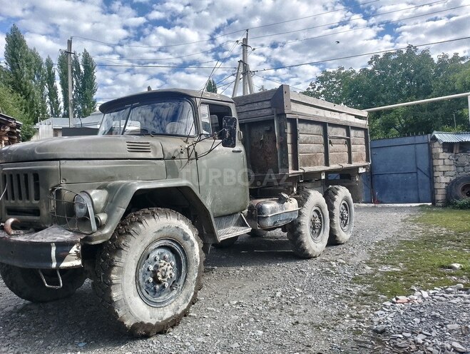 ZIL 131-6
