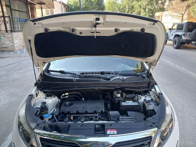 Kia Sportage 2012, 165,000 km - 2.0 л - Bakı