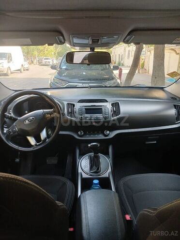 Kia Sportage 2012, 165,000 km - 2.0 л - Bakı