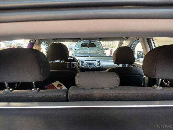 Kia Sportage 2012, 165,000 km - 2.0 л - Bakı