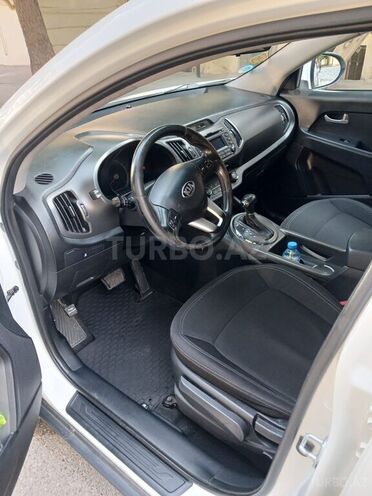 Kia Sportage 2012, 165,000 km - 2.0 л - Bakı