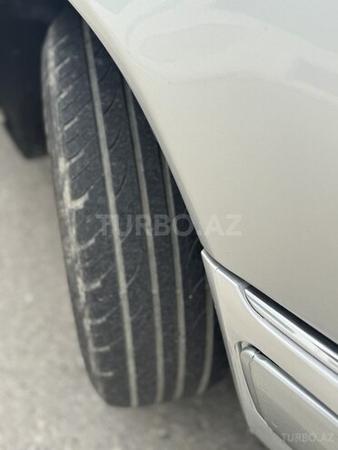 Mercedes E 230 1996, 456,000 km - 2.3 л - Bakı