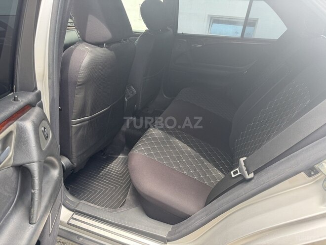 Mercedes E 230 1996, 456,000 km - 2.3 л - Bakı