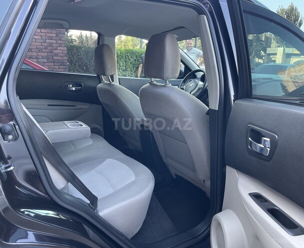Nissan Qashqai 2013, 221,000 km - 2.0 l - Sumqayıt