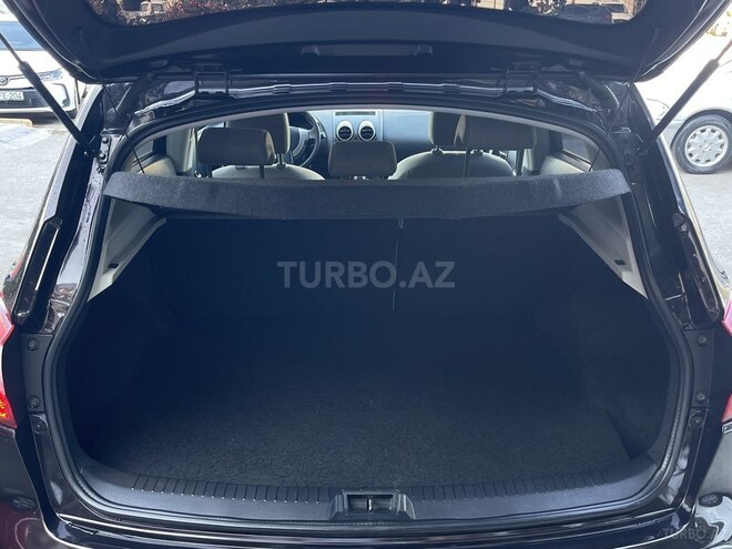 Nissan Qashqai 2013, 221,000 km - 2.0 l - Sumqayıt