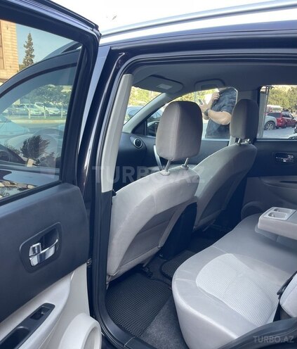 Nissan Qashqai 2013, 221,000 km - 2.0 l - Sumqayıt