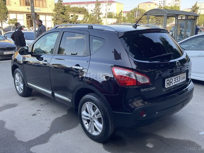 Nissan Qashqai 2013, 221,000 km - 2.0 l - Sumqayıt