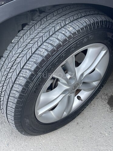 Nissan Qashqai 2013, 221,000 km - 2.0 l - Sumqayıt