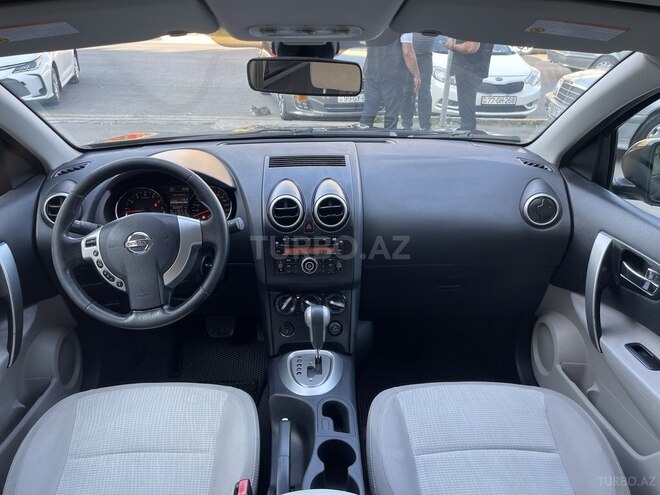 Nissan Qashqai 2013, 221,000 km - 2.0 l - Sumqayıt