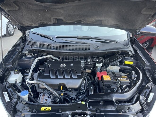 Nissan Qashqai 2013, 221,000 km - 2.0 l - Sumqayıt