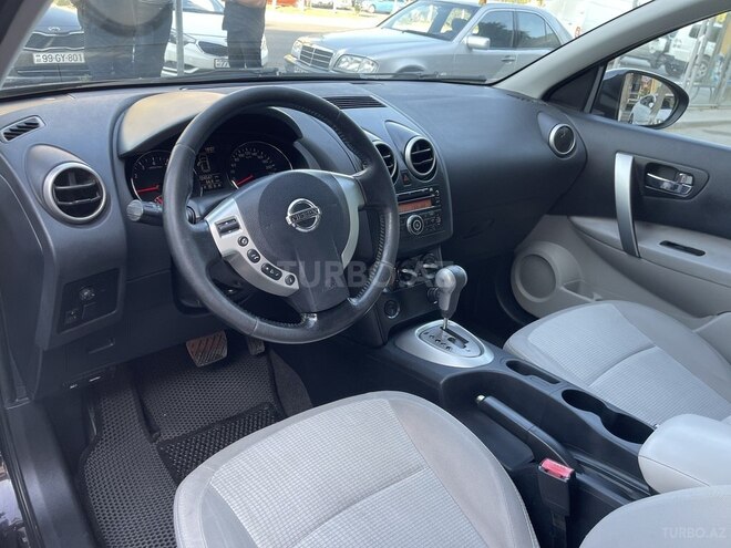 Nissan Qashqai 2013, 221,000 km - 2.0 l - Sumqayıt