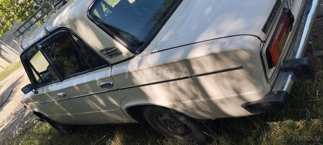 LADA (VAZ) 2106 1990, 30,000 km - 1.5 l - Qusar