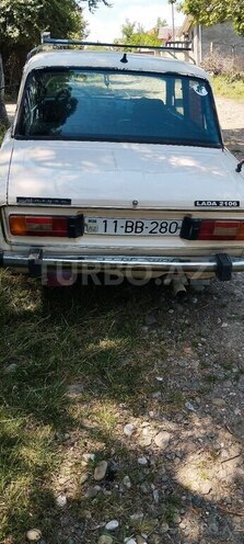 LADA (VAZ) 2106 1990, 30,000 km - 1.5 l - Qusar