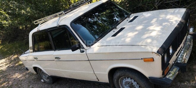 LADA (VAZ) 2106 1990, 30,000 km - 1.5 l - Qusar