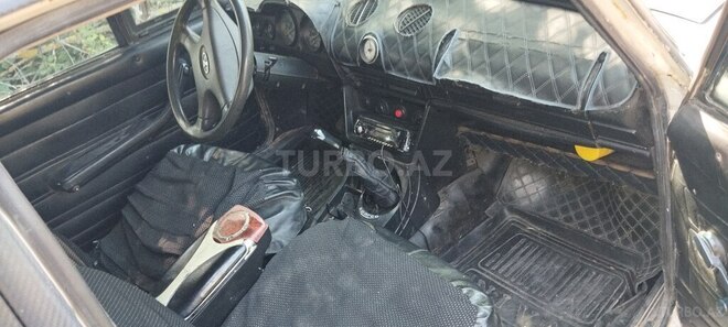LADA (VAZ) 2106 1990, 30,000 km - 1.5 l - Qusar