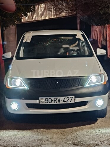 Renault Tondar 2012, 250,000 km - 1.6 l - Bakı
