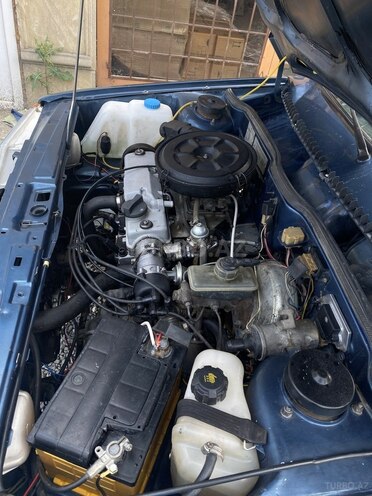 LADA (VAZ) 21099 1997, 347,435 km - 1.6 l - Quba