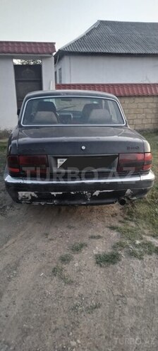 GAZ 3110 2002, 22,300 km - 2.3 l - Mingəçevir