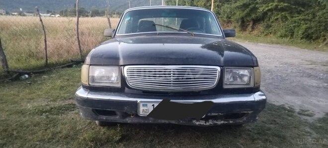 GAZ 3110 2002, 22,300 km - 2.3 l - Mingəçevir