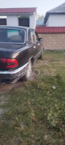 GAZ 3110 2002, 22,300 km - 2.3 l - Mingəçevir