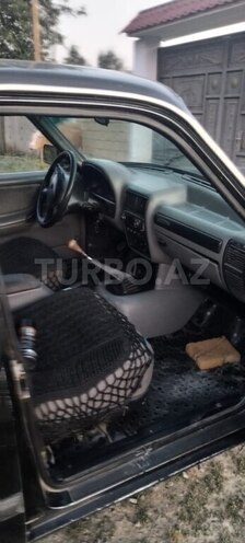 GAZ 3110 2002, 22,300 km - 2.3 l - Mingəçevir