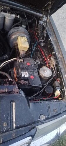 GAZ 3110 2002, 22,300 km - 2.3 l - Mingəçevir