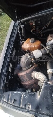 GAZ 3110 2002, 22,300 km - 2.3 l - Mingəçevir