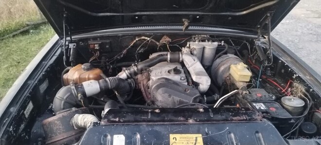 GAZ 3110 2002, 22,300 km - 2.3 l - Mingəçevir