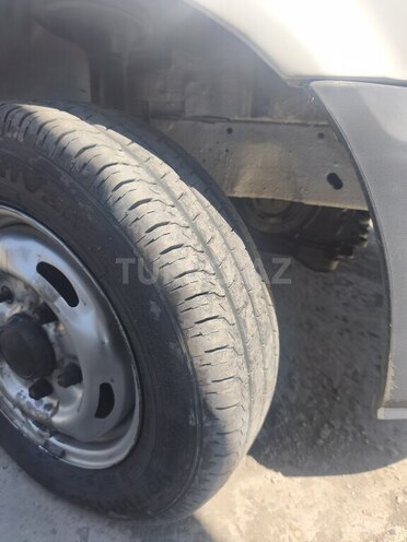 Ford Transit 2003, 390,000 km - 2.0 л - Gəncə
