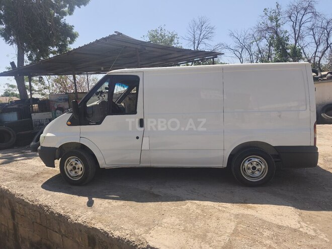 Ford Transit 2003, 390,000 km - 2.0 л - Gəncə