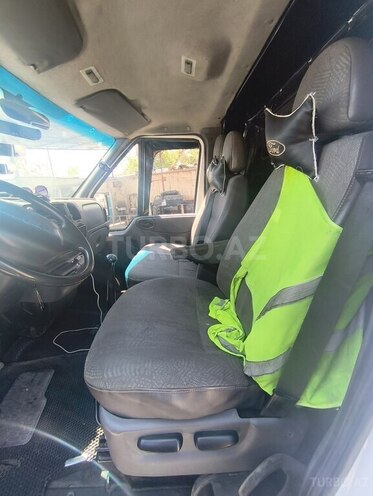 Ford Transit 2003, 390,000 km - 2.0 л - Gəncə