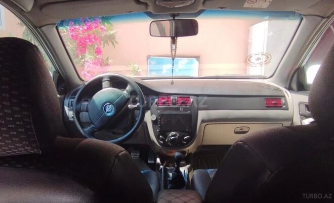 Daewoo Gentra 2014, 305,000 km - 1.5 l - Xaçmaz