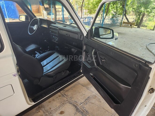 LADA (VAZ) Niva 2014, 100,008 km - 1.7 l - Biləsuvar