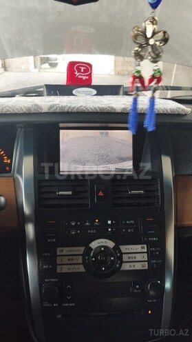 Nissan Teana 2003, 253,989 km - 2.5 l - Salyan