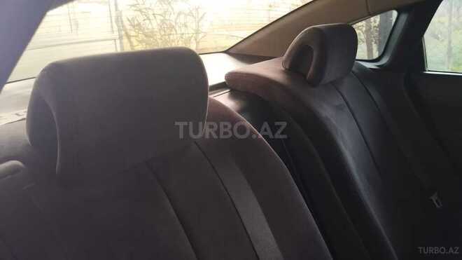 Nissan Teana 2003, 253,989 km - 2.5 l - Salyan