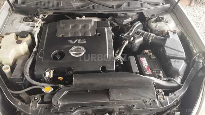 Nissan Teana 2003, 253,989 km - 2.5 l - Salyan