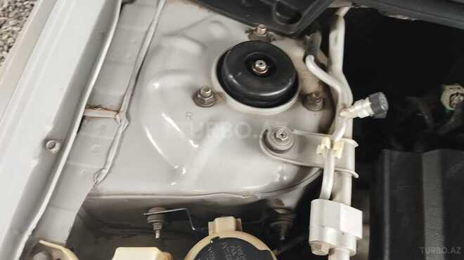 Nissan Teana 2003, 253,989 km - 2.5 l - Salyan