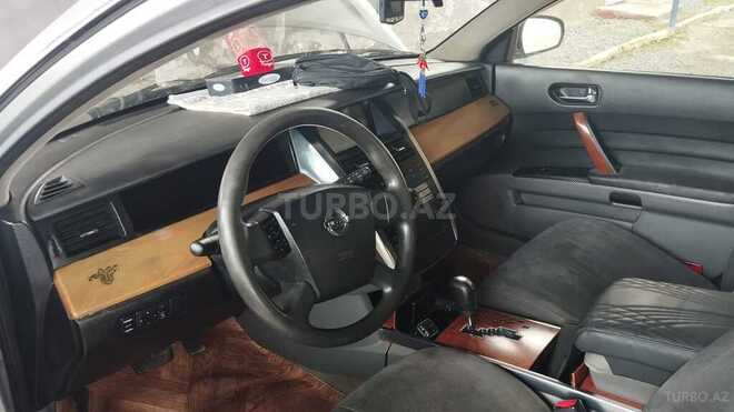 Nissan Teana 2003, 253,989 km - 2.5 l - Salyan