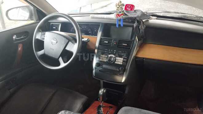Nissan Teana 2003, 253,989 km - 2.5 l - Salyan